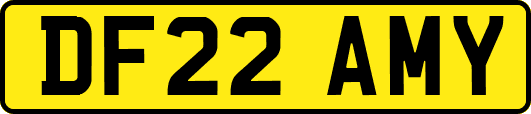 DF22AMY