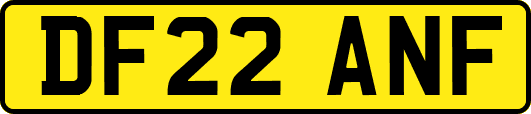 DF22ANF