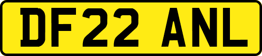 DF22ANL