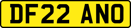 DF22ANO