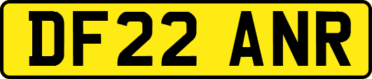 DF22ANR