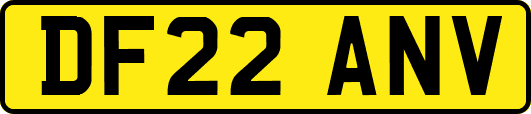 DF22ANV