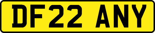 DF22ANY