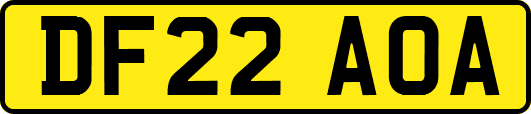 DF22AOA