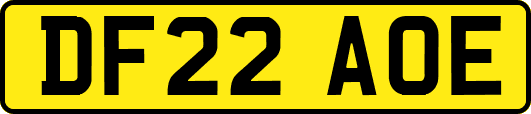 DF22AOE