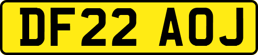 DF22AOJ