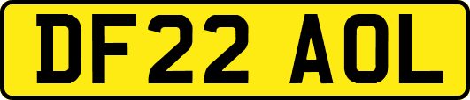 DF22AOL