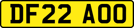 DF22AOO