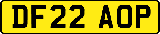 DF22AOP