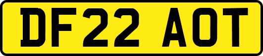 DF22AOT