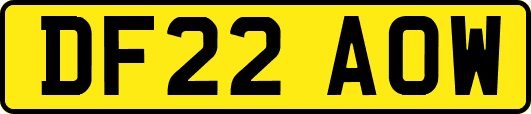 DF22AOW