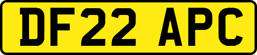 DF22APC