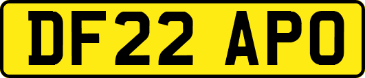 DF22APO