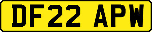 DF22APW