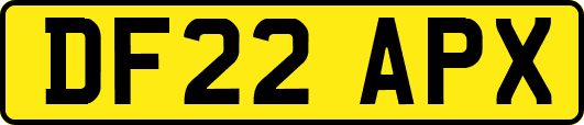 DF22APX