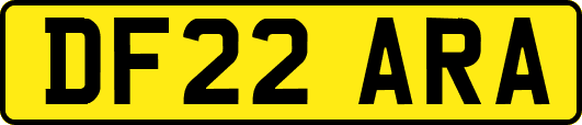 DF22ARA