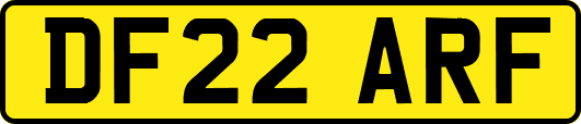 DF22ARF