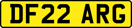 DF22ARG