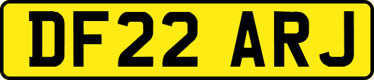 DF22ARJ