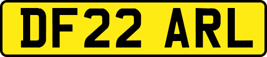 DF22ARL
