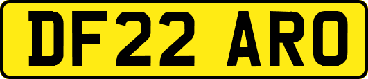 DF22ARO