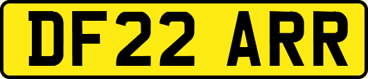 DF22ARR