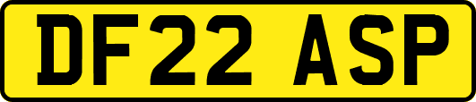 DF22ASP