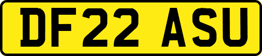 DF22ASU