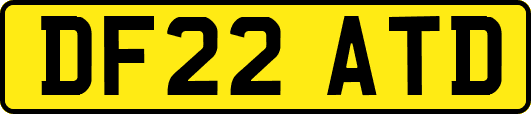 DF22ATD