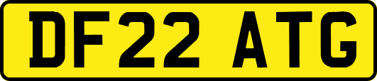 DF22ATG