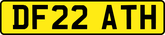 DF22ATH