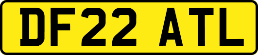 DF22ATL