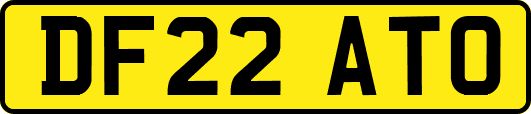 DF22ATO