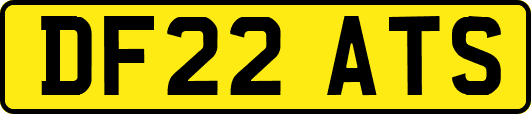 DF22ATS