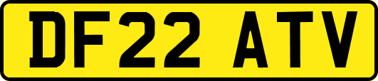 DF22ATV