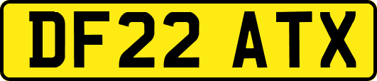 DF22ATX