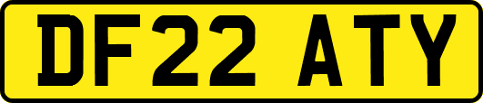 DF22ATY