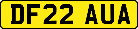 DF22AUA