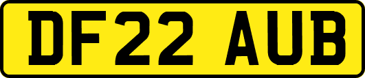 DF22AUB