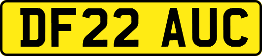 DF22AUC