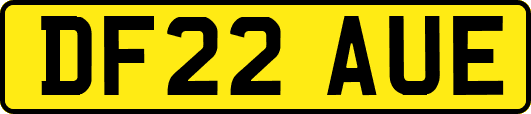 DF22AUE