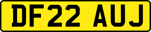 DF22AUJ
