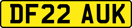 DF22AUK