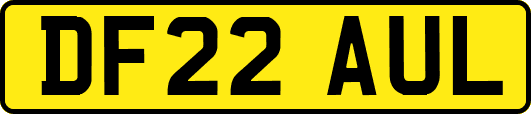 DF22AUL