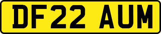 DF22AUM