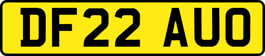 DF22AUO