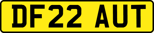 DF22AUT