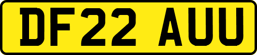DF22AUU