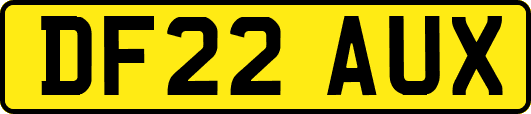 DF22AUX