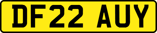 DF22AUY